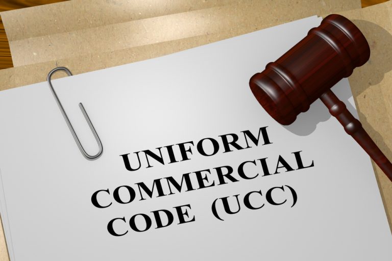 What You Need To Know About UCC Filings As A Business Owner