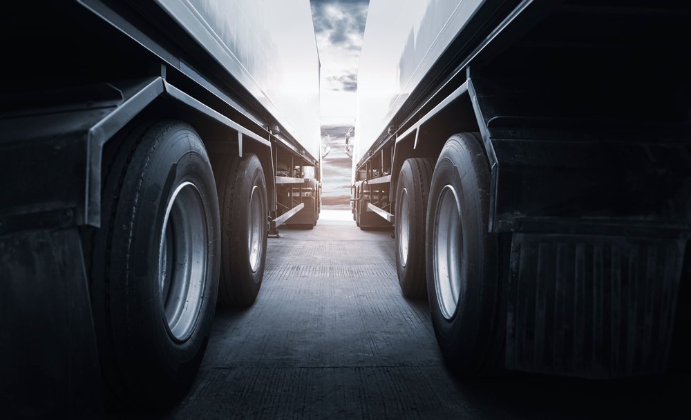 2022 Trucking and Freight Market Forecast | Free Resource