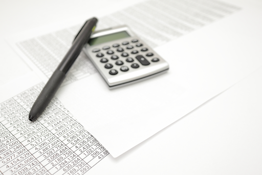 three financial statements for business